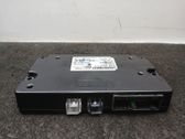 Other control units/modules