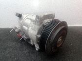 Compresor (bomba) del aire acondicionado (A/C))