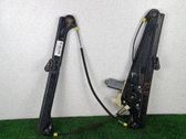Fensterheber elektrisch ohne Motor Tür vorne