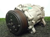 Air conditioning (A/C) compressor (pump)