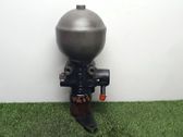 Air suspension tank/reservoir