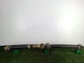 Middle center prop shaft