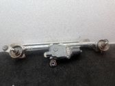 Motor del limpiaparabrisas