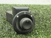 Wing mirror switch