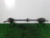 Arbre d'entraînement arrière