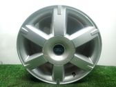 R18 alloy rim