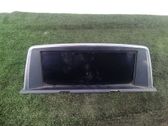 Pantalla del monitor frontal
