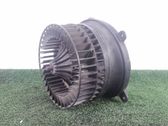 Heater fan/blower