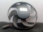 Ventilador eléctrico del radiador