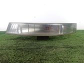 Front indicator light