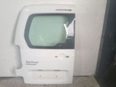Tailgate/trunk/boot lid