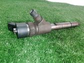 Inyector de combustible