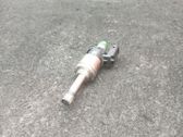Inyector de combustible