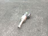 Inyector de combustible