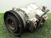 Ilmastointilaitteen kompressorin pumppu (A/C)