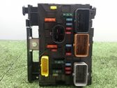 BSM Control unit