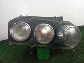 Lampa przednia
