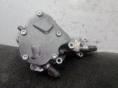 Pompe d'injection de carburant à haute pression