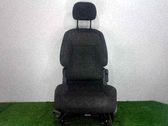 Asiento delantero del conductor