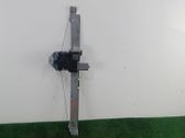 Fensterheber mechanisch Tür vorne