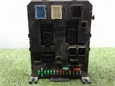 Unidad de control del BSM
