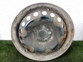 18 Zoll Leichtmetallrad Alufelge