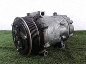 Ilmastointilaitteen kompressorin pumppu (A/C)