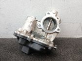 EGR valve