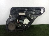 Fensterheber elektrisch mit Motor Tür hinten