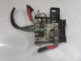 Positive wiring loom