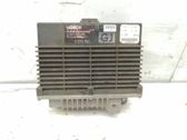 Gearbox control unit/module