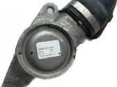 Breather valve