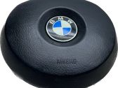 Steering wheel airbag