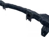 Front bumper support beam