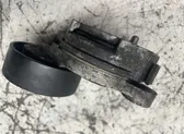 Timing belt tensioner