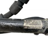 Steering rack