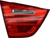 Tailgate rear/tail lights
