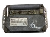 Unidad de control/módulo del motor