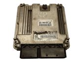 Engine control unit/module