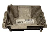 Engine control unit/module