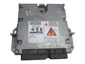 Engine control unit/module