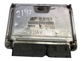 Calculateur moteur ECU