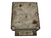Engine control unit/module ECU