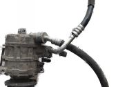 Compresor (bomba) del aire acondicionado (A/C))