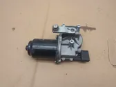 Wiper motor