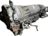 Automatic gearbox