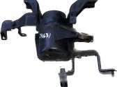 Engine mount bracket