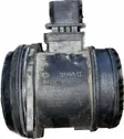 Mass air flow meter