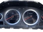 Speedometer (instrument cluster)