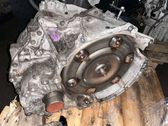 Automatic gearbox
